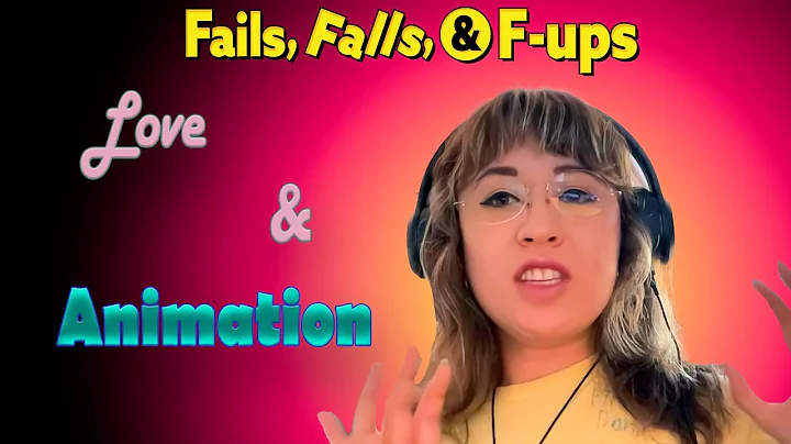 Dani Bowman on her life in animation and Finding L...