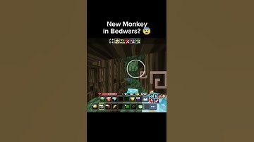 New bedwars update 😍 #blockmango