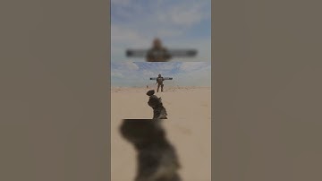 There Is A Out Of Map GLITCH In The First Minute Of The Modern Warfare 2 Campaign.. #shorts