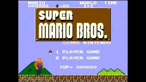 Retropie Startup Screen