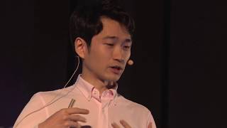 Science of Origami | TACHI Tomohiro | TEDxUTokyo