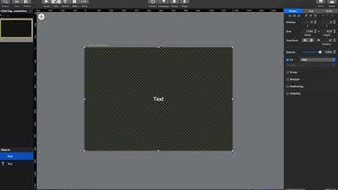 How to add Flypager signage into Propresenter 7