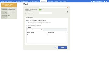 Google Cloud Backup and DR - Using Microsoft SQL Server backups to mount/clone/restore a database