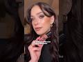 MAKEUP HACK: Liquid blush makes the best lip combo