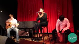 Terri Walker - He Loves Me | AllAboutGoodMusic Live, June 2013