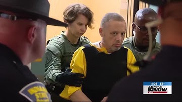 Indiana Supreme Court explains why it reinstated Delphi murders suspect’s original attorneys