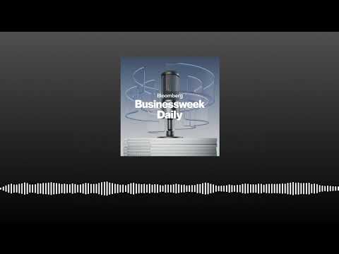 ‘SaaSpocalypse’ Risk From AI Reaches Beyond Private Equity | Bloomberg Businessweek Episode cover