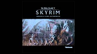 The Elder Scrolls V: Skyrim (Soundtrack)- Unbroken Road