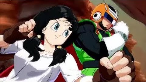 Videl Loops Tutorial