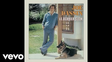 Joe Dassin - Le dernier slow (Blu) (Audio)