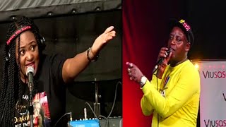 NYOXX WA KATTAH VS GACATHI WATHUO CRAZY SHOW 🤣🤣🤣MUGITHI LIVE PERFORMANCE 🔥🔥🔥🔥🔥🔥