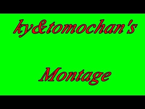 【COD BO2】ky&tomochan's Montage