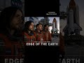 AI photo @jaredleto @thirtysecondstomars  Edge of The Earth  from Album 30 Seconds To Mars 🗣