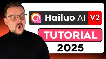 Hailuo 02 Tutorial - 2025 | Tips & Tricks | How To Use Hailuo AI 02