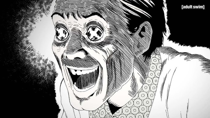 Junji Ito Maniac: Japanese Tales of the Macabre, Official Trailer