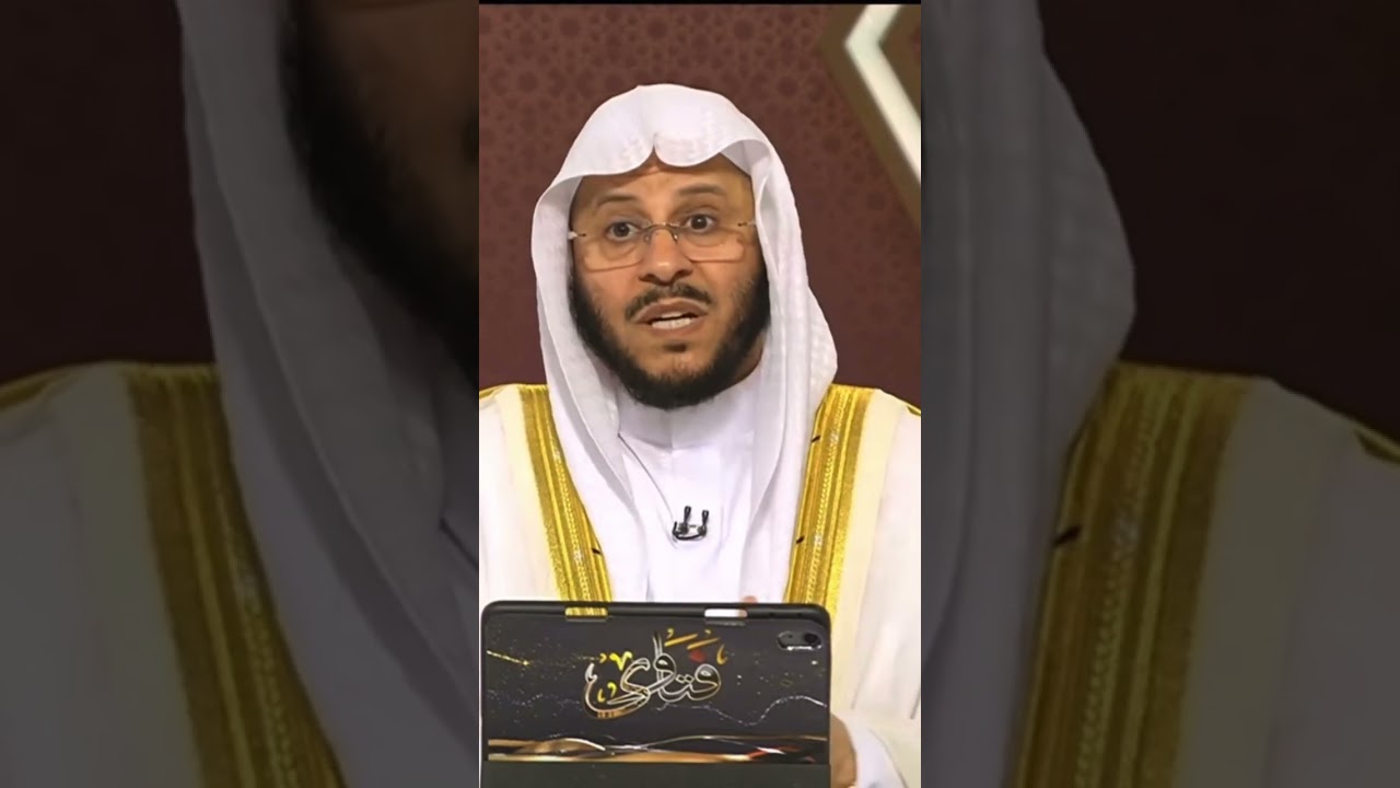 حكم من نذر ثم قال "إن شاء الله" فهل يجب عليه الوفاء بالنذر؟ | الشيخ عزيز بن فرحان