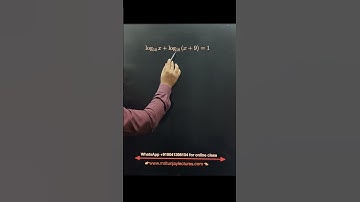 Simplify Logarithm #exams #mritunjaylectures #geometry #class10th #class9th #Class8th  #logarithmic