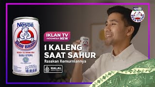 TVC Iklan Bear Brand edisi Ramadhan \