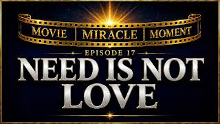 Ep. 17 Passengers👉[~5min]🎞️Movie Miracle Moment🍿