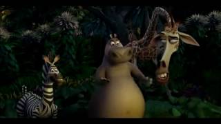 Мадагаскар мультфильм на чувашском языке