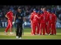 England win at Trent Bridge - 3rd ODI highlights -- New Zealand innings