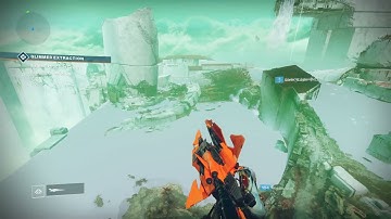 Slipstreaming Taken To New Hights And Lenghts With Big Jump