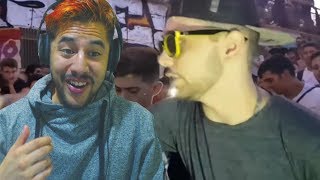 Zasko Vuelve A La Calle Letra Rimas Maralb React