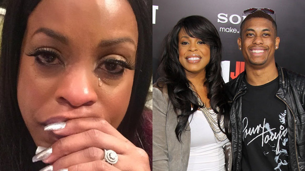 ⁣Sad News, Niecy Nash Is Heartbroken As Her Poor Son Dominic Is Badly Beatdown By Los Angeles Police.