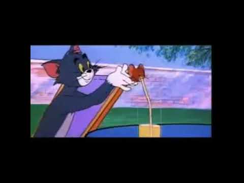 HD Cheb Bilal C Est La Vie Complet Vidéocilp Tom And Jerry 2005