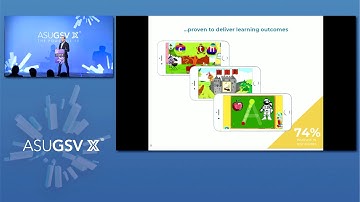 2019 ASU GSV Summit: Begin