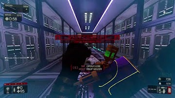 Killing Floor 2 | Neon Nightmare #0 | KF-Biolapse | Spring Update 2020