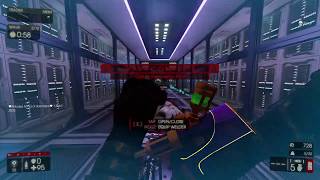 Killing Floor 2 | Neon Nightmare #0 | KF-Biolapse | Spring Update 2020