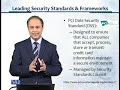 CS205 Information Security Lecture No 15