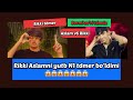 Aslamboi vs Rikki Kim N1 tdmer | kuch sinashishdi Uzbekistan Pubg Mobile | IPhone 11 Pro