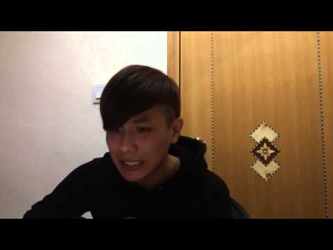 Kent Mok-我的快樂時代 （原唱：陳奕迅）