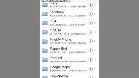 How to hack flappy bird to get a high score.