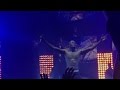 Capture de la vidéo Stormzy Live At London O2 Brixton - Gang Signs & Prayers X J Hus - 02/05/2017