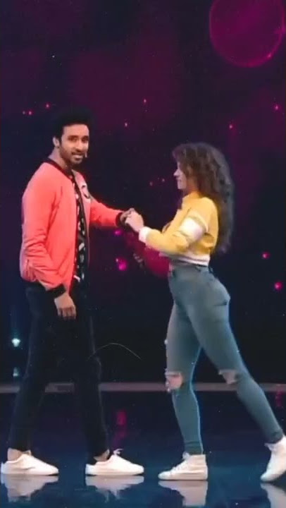 Raghav juyal and dytto dance |#indiandance #superdancer  #dytto #remodesouza #danceplus #aryanpatra