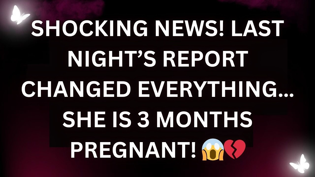 😱 SHOCKING WARNING! Your Person Refuses To Leave Her… Truth Finally Revealed! 💔