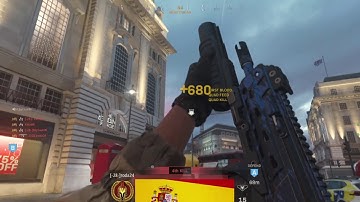 The Return Of Tubes - A Modern Warfare Spawn Tube Montage