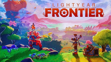 Light Yeras Frontier COZIESS GAME EVER Part 3 HERE WE GO !!