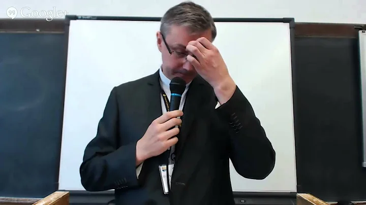 Fr. Pawel Tarasiewicz, "The Common Sense Personali...