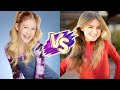 Immy taylor vs kinley cunningham xomg pop glow up transformations 2023  from baby to now