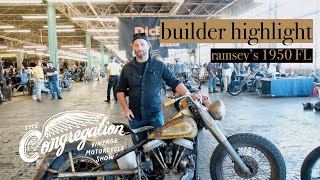 The Congregation Show | Builder Highlight | Ramsey Allen