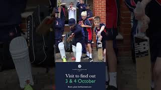 Why Berkhamsted Prep?