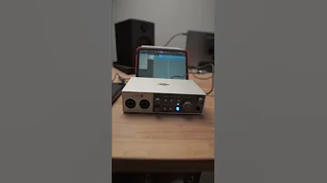 Why VOLT 2 Is The BEST BUDGET Audio Interface 