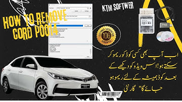 p0014 camshaft position B timing over advanced or system performance bank 1 KTM software. @faultcode
