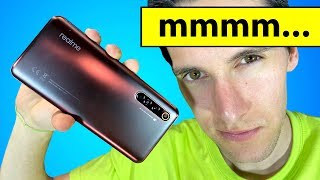Realme X50 Pro 5G, review con lo MALO y BUENO - En español