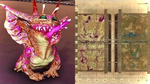 Where to Find the Noglin on Genesis Part 2