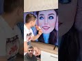 fun with her 😀😄 #prank #funny #crazy #ytshorts #love #fun #comedy #fypシ #helping #tiktok #respect